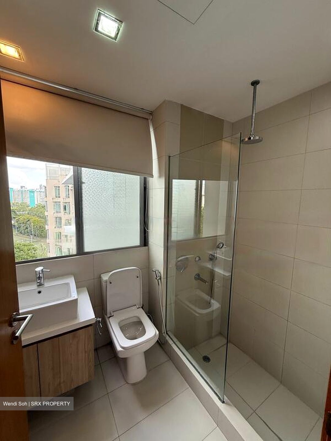 Beacon Heights (D12), Condominium #480030371